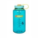 nalgene 1000 ml 寬口窄口水壺 蔚藍-規格圖2