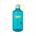 nalgene 1000 ml 寬口窄口水壺 蔚藍-規格圖2