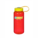 nalgene 500 ml 寬口窄口水壺 石榴-規格圖4