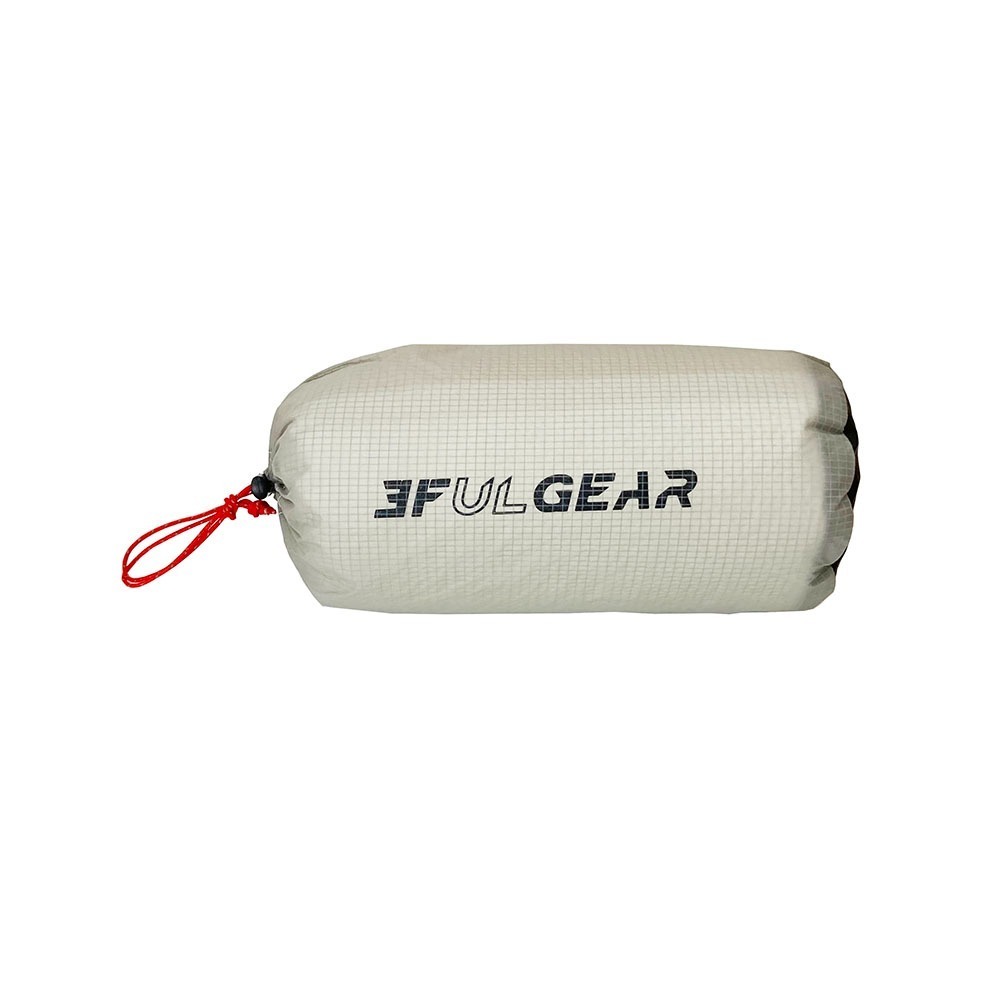 Tyvek全封閉式輕量化防水露宿袋-細節圖4