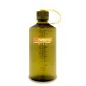 nalgene 1000 ml 寬口窄口水壺 橄欖-規格圖3