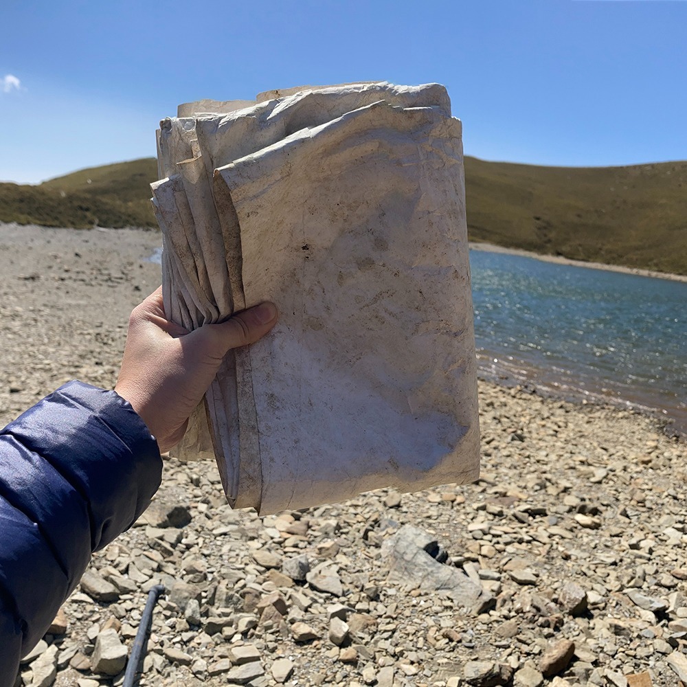 Tyvek泰維克地布1025D-細節圖2