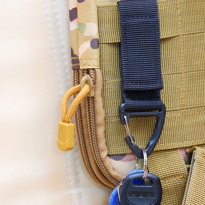 尼龍腰帶掛扣-細節圖3