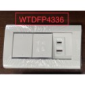 <TK居家> 國際 開關插座 WTDFP4336 WTDFP4366 WTDFP4306 WTDFP4308-規格圖6