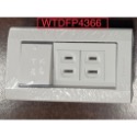 <TK居家> 國際 開關插座 WTDFP4336 WTDFP4366 WTDFP4306 WTDFP4308-規格圖6