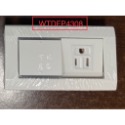 <TK居家> 國際 開關插座 WTDFP4336 WTDFP4366 WTDFP4306 WTDFP4308-規格圖6