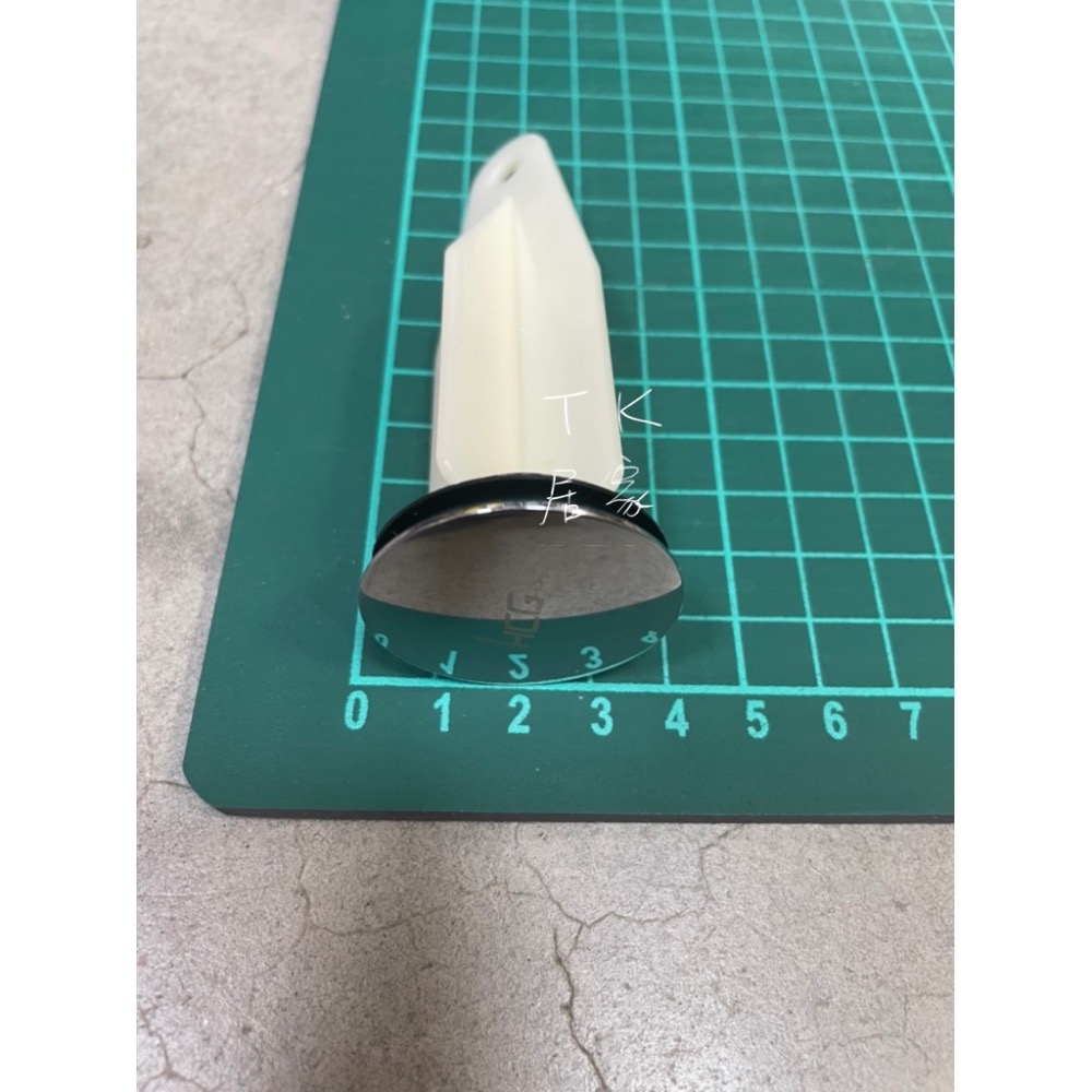 <TK居家> 和成 原廠 面盆 拉桿式 落水 塞頭 止水皮-細節圖2