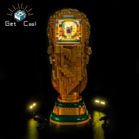 [給酷創意] 43020 FIFA 世界盃™ LED燈光套件