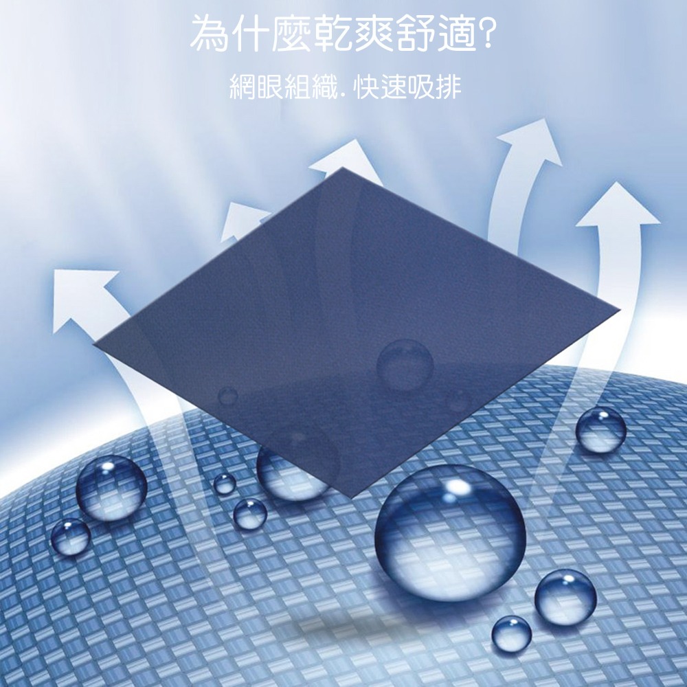 台灣山力士 夏季女機能服 吸濕排汗 速乾 涼T 涼感衣 排汗衫 運動上衣襯衫 短袖 短T #SP212 淺紫/藍綠-細節圖5