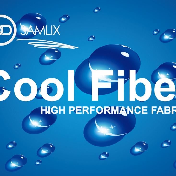 台灣山力士 夏季女機能服 吸濕排汗 速乾 涼T 涼感衣 排汗衫 運動上衣襯衫 短袖 短T #SP212 淺紫/藍綠-細節圖6