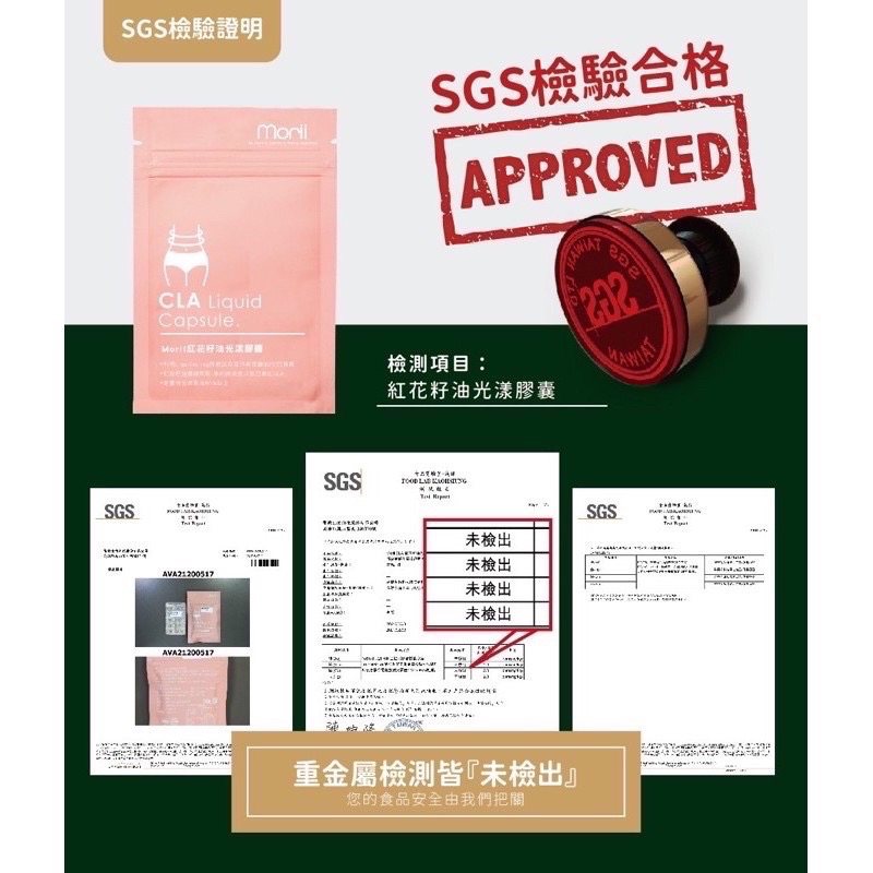 🎁《滿額禮》 🔥現貨🔥 CLA紅花籽油光漾膠囊｜組合價更優惠-細節圖4