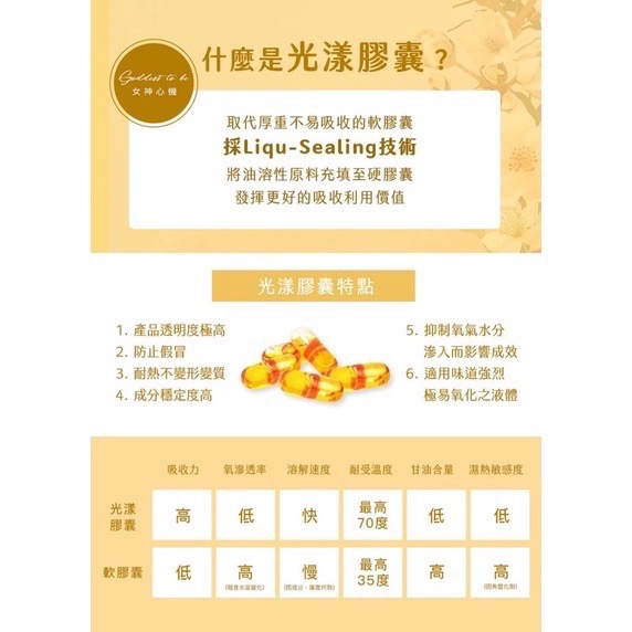 🎁《滿額禮》 🔥現貨🔥 CLA紅花籽油光漾膠囊｜組合價更優惠-細節圖7