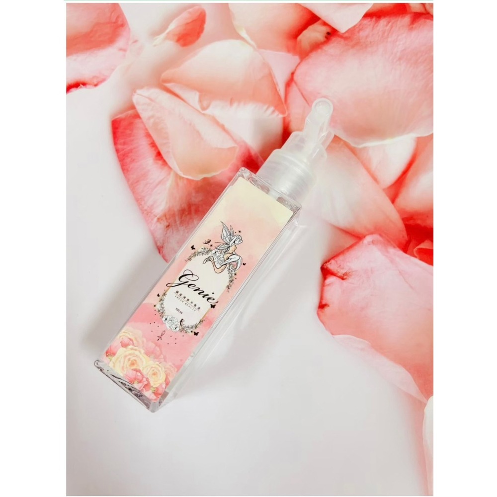 No.1 ɢᴇɴɪᴇ🧚頭皮清爽平衡液-細節圖3