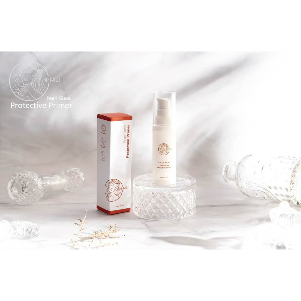 9MU💖防護隔離乳-細節圖2