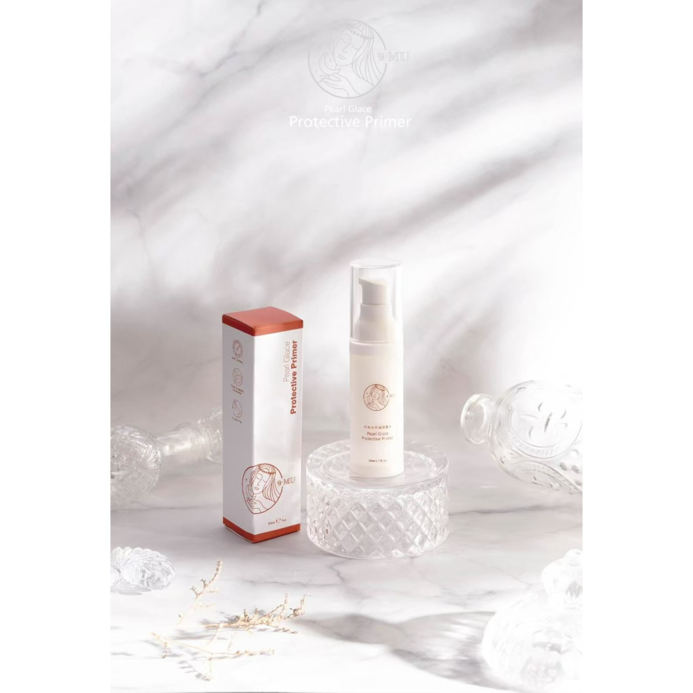 9MU💖防護隔離乳-細節圖3