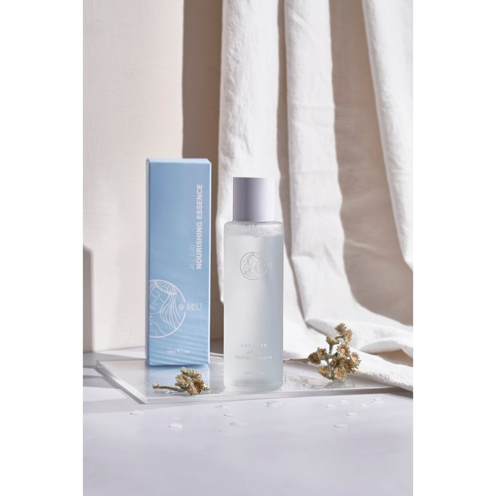 9MU💖養膚露-細節圖3