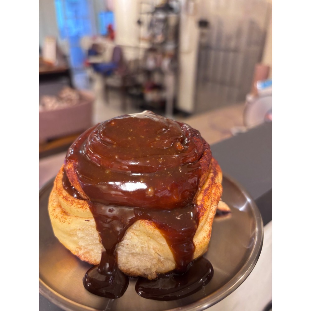 豬腳肉桂捲-規格圖1