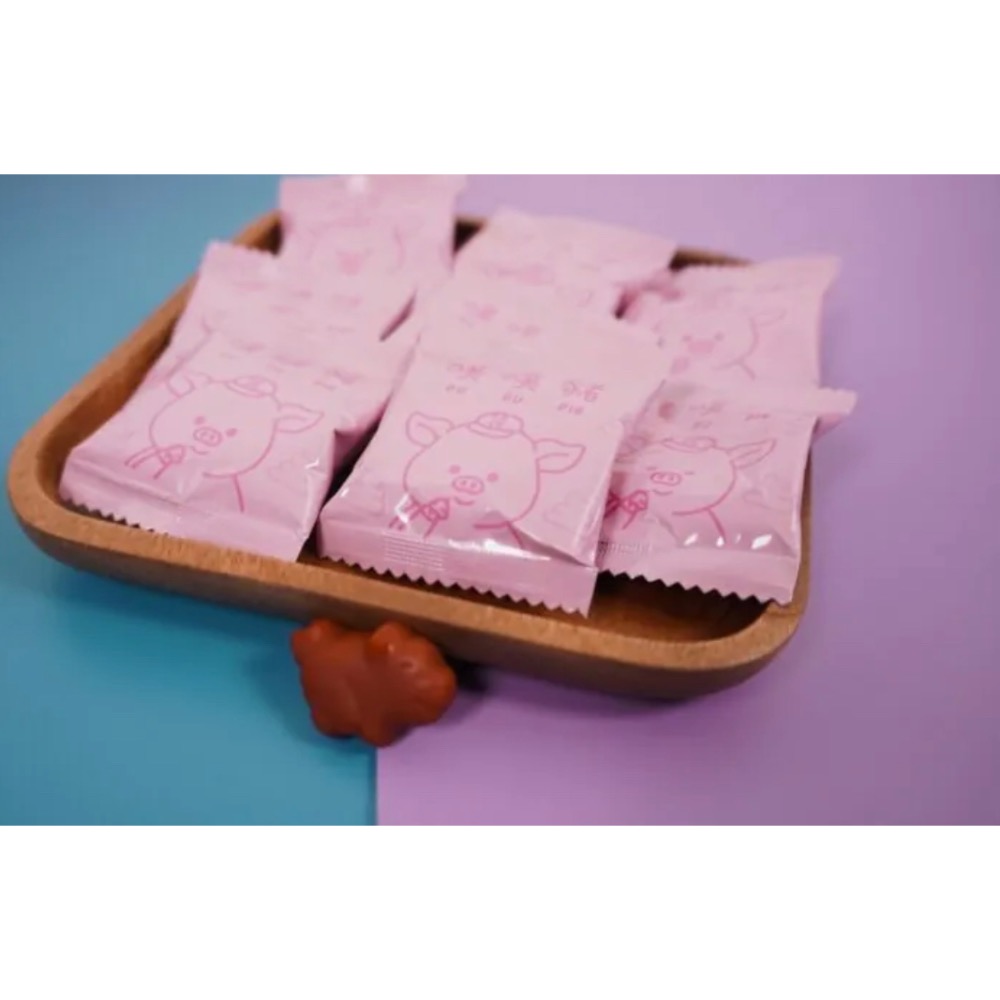 噗噗豬🐷💩💩軟糖-細節圖3