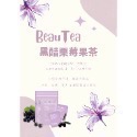 戒飲料神器BeauTea果乾茶-規格圖11