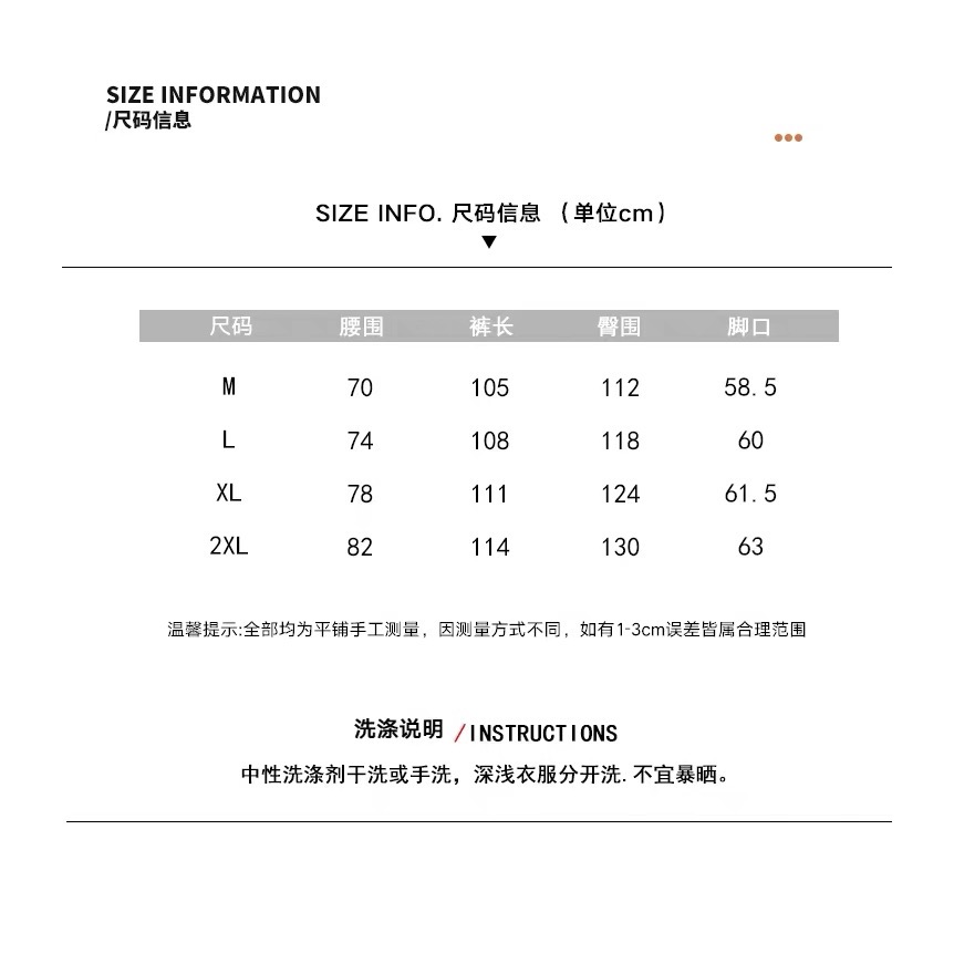 𝟒𝟐 𝐒𝐇𝐎𝐏 𝐬𝐭𝐮𝐝𝐢𝐨 | 西海岸美式多口袋工裝褲-細節圖5