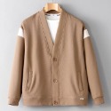 𝟒𝟐 𝐒𝐇𝐎𝐏 𝐬𝐭𝐮𝐝𝐢𝐨 | 韓式 MOE 手袖款針織罩衫 外套 長袖 長T 寬鬆版型-規格圖9