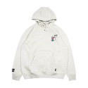 𝟒𝟐 𝐒𝐇𝐎𝐏 𝐬𝐭𝐮𝐝𝐢𝐨 | GRAF原創品牌BooGhost可爱鬼2.0街頭寬鬆連帽衛衣-規格圖10