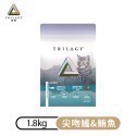 奇境無穀凍乾飼料1.8kg-規格圖4