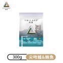 奇境無穀凍乾飼料 300g-規格圖5