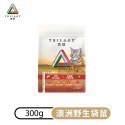 奇境無穀凍乾飼料 300g-規格圖5