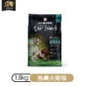 【紐西蘭狂饗】無穀天然貓糧1.8kg-規格圖5