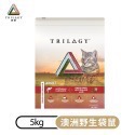 奇境無穀凍乾飼料5kg-規格圖5