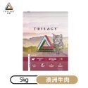 奇境無穀凍乾飼料5kg-規格圖5