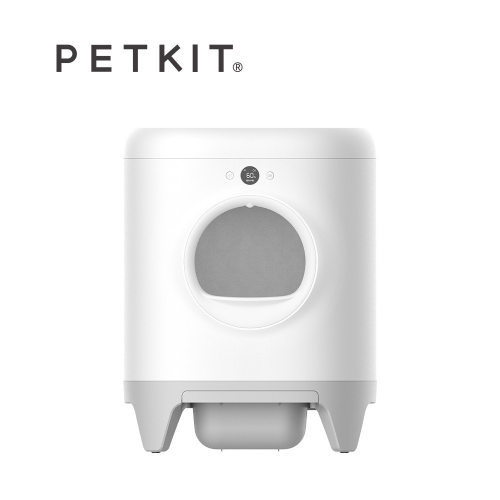 PETKIT 佩奇 全自動智能貓砂機