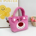 可愛卡通手提包-規格圖9