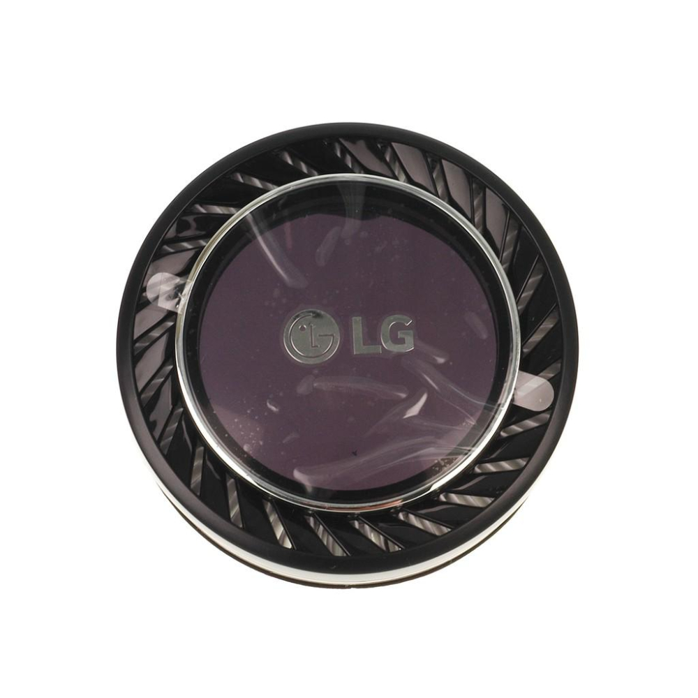 【LG耗材】(900免運)黑色 A9+ 可水洗無線吸塵器 HEPA濾網。A9通用-細節圖2