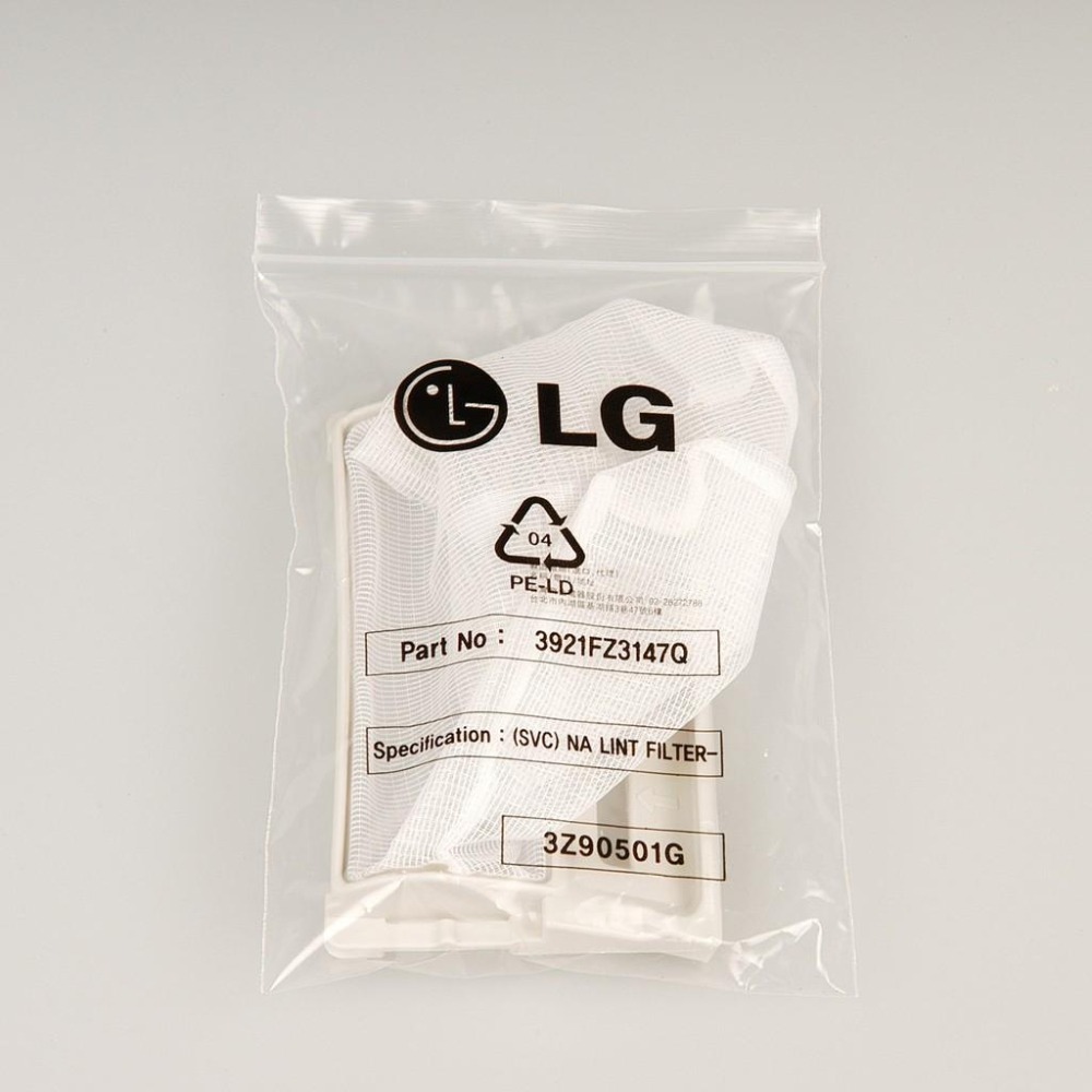 【LG耗材】(900免運)直立式通用 洗衣機過濾網(10*6.5cm)-細節圖5