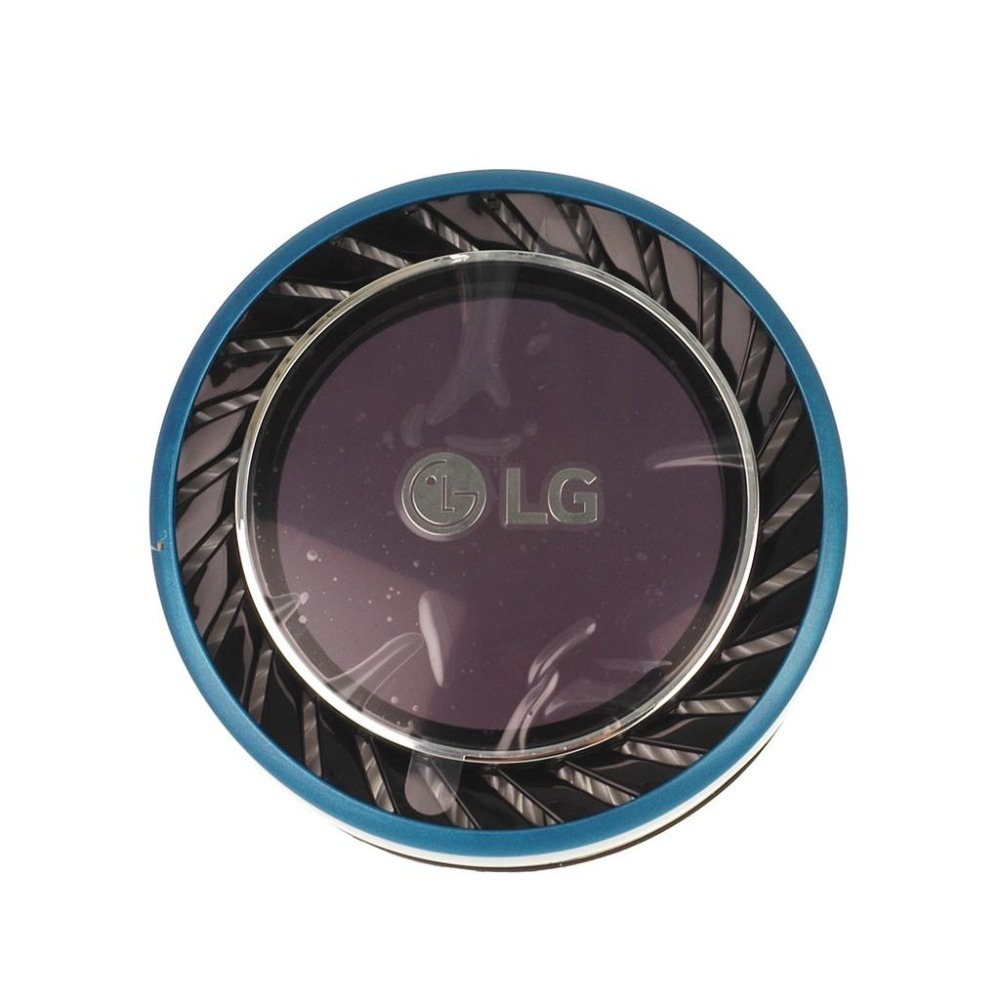 【LG耗材】(免運)藍色 A9+ 可水洗無線吸塵器 HEPA濾網。A9通用-細節圖2
