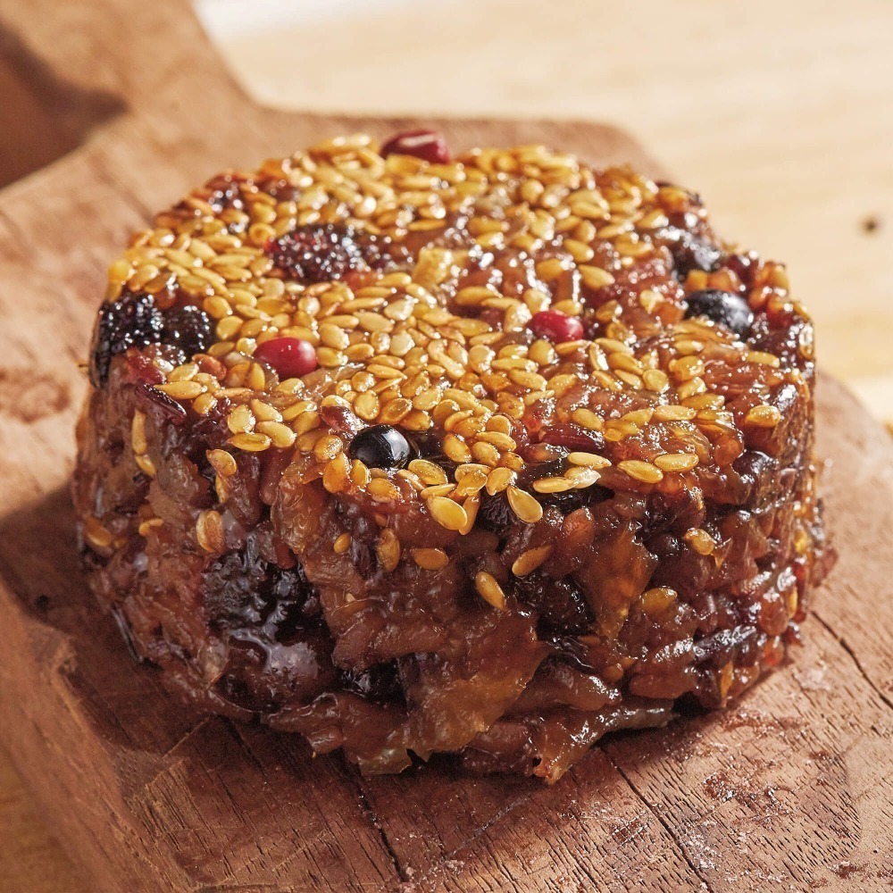 甜米糕小家箱｜甜米糕全包了-細節圖8