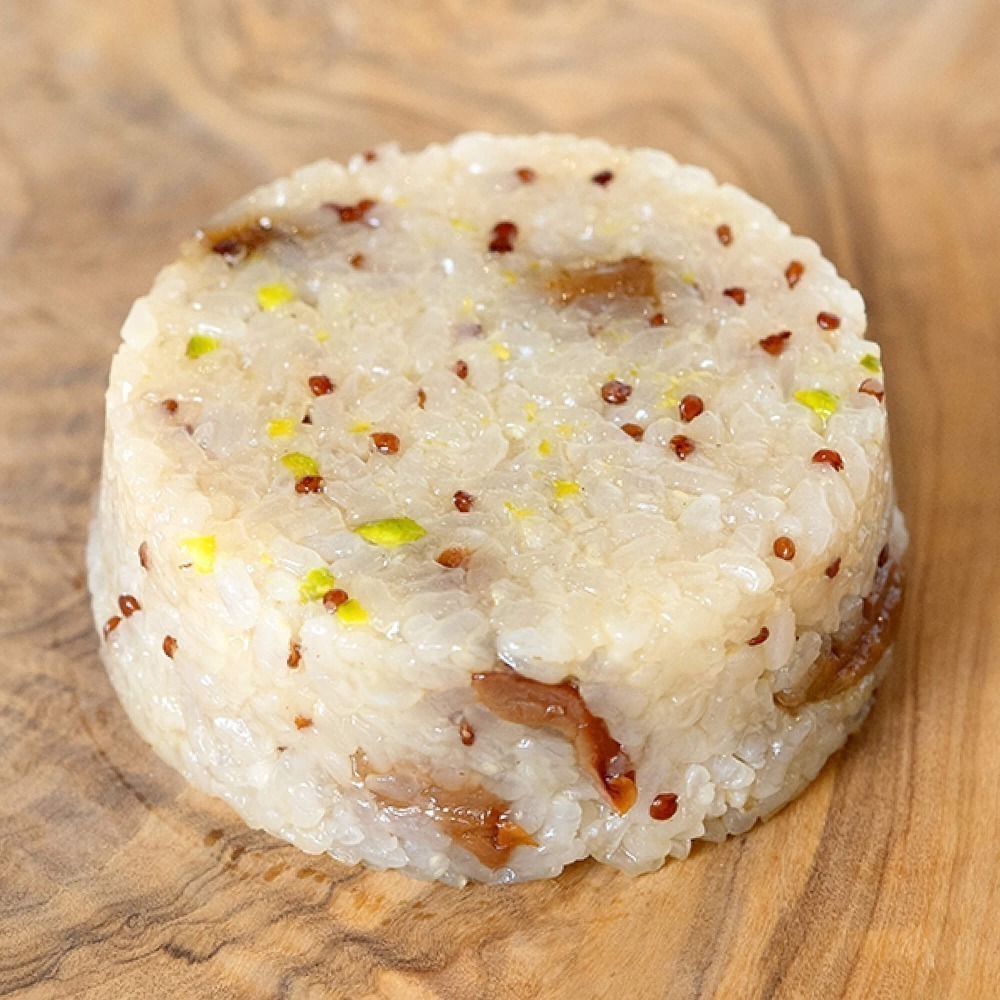 甜米糕小家箱｜甜米糕全包了-細節圖10