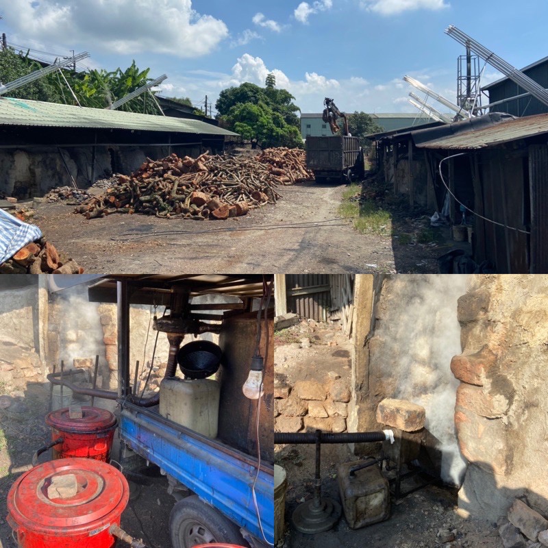 🔥原廠授權網路賣家🔥【木酢液無稀釋】4公升 抗菌/寵物除臭/肌膚抑菌/驅除蚊蟲/登革熱 小黑蚊 狗狗-細節圖6