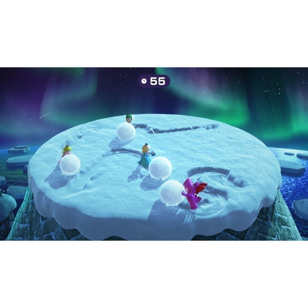 【Fun肆電玩】SWITCH 馬力歐超級巨星-細節圖4