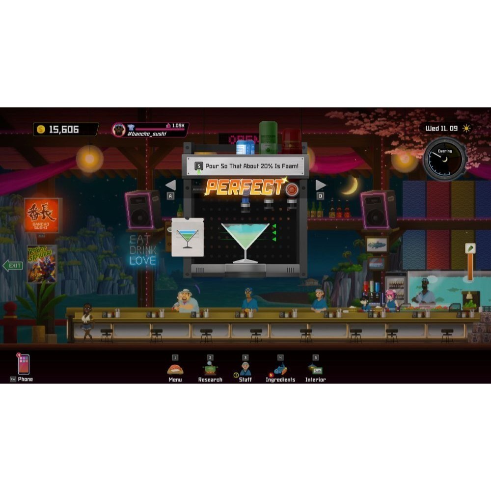 【Fun肆電玩】潛水員戴夫-細節圖3