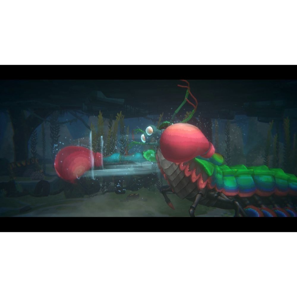 【Fun肆電玩】Switch 潛水員戴夫-細節圖2