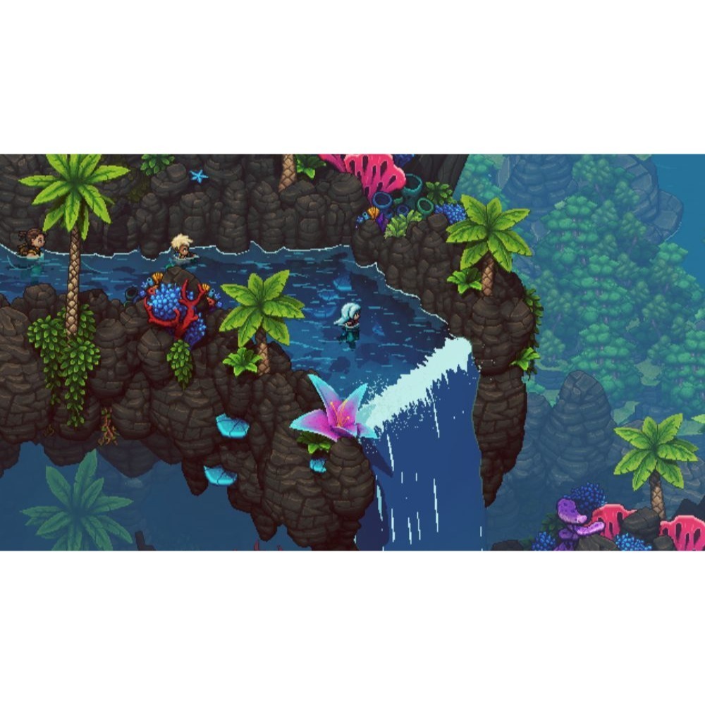 【Fun肆電玩】星之海 中文  SWITCH-細節圖3