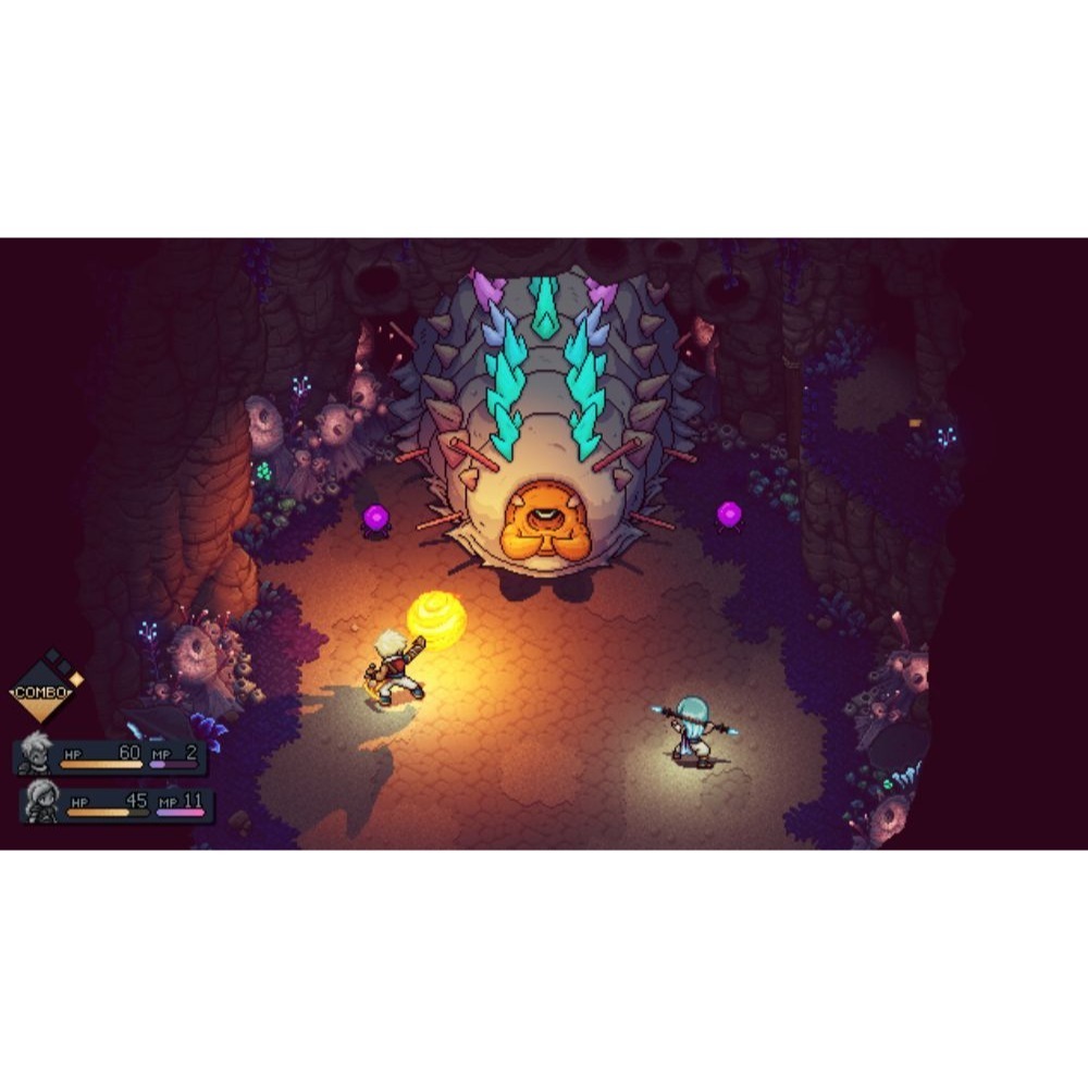 【Fun肆電玩】星之海 中文  SWITCH-細節圖4