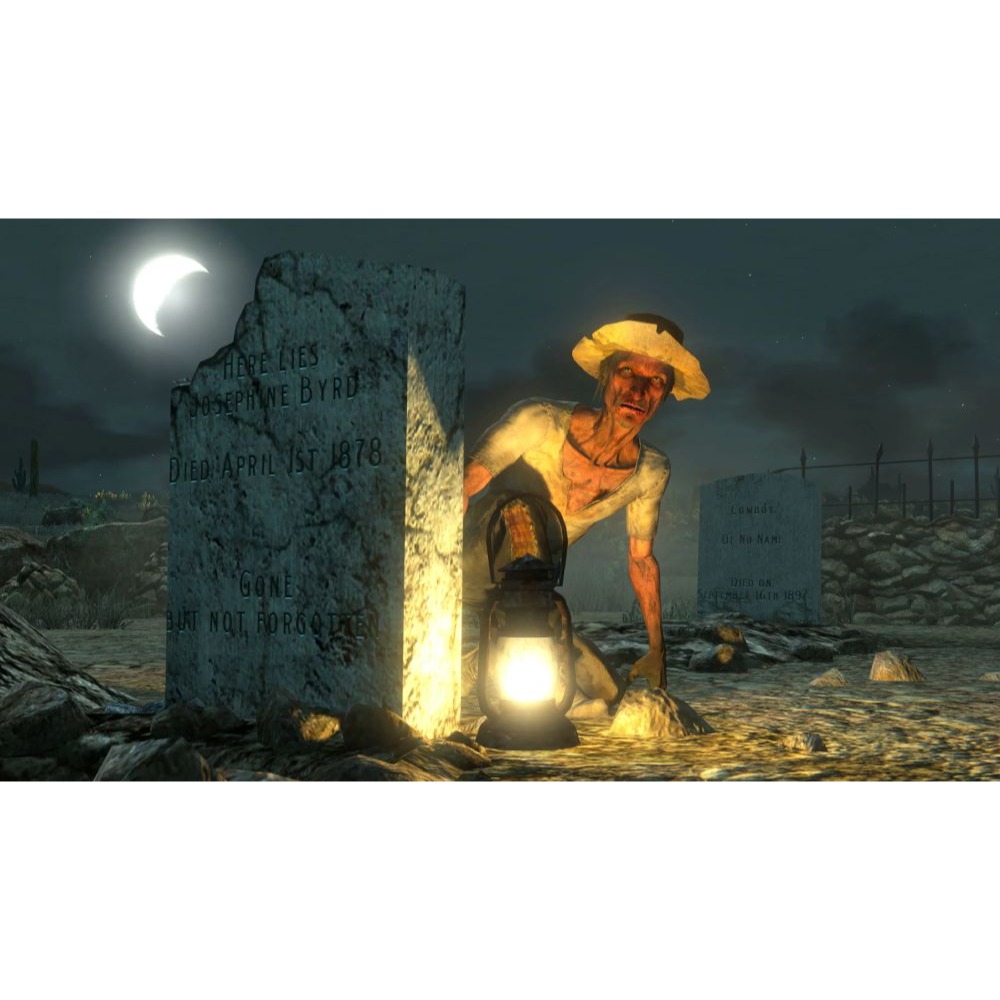 【Fun肆電玩】實體店面更安心 碧血狂殺：不死夢魘 合輯《中文版》  SWITCH 任天堂-細節圖4