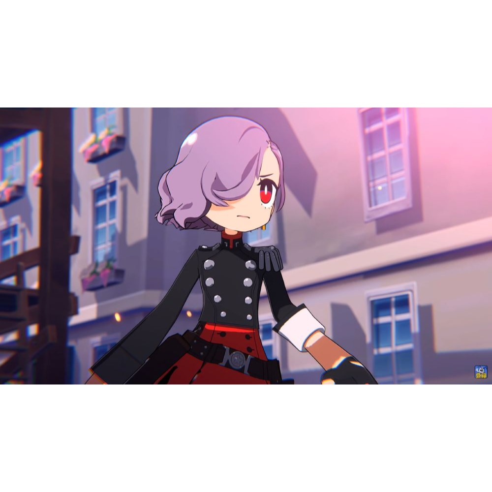 【Fun肆電玩】實體店面更安心 女神異聞錄5 戰略版《中文版》 SWITCH 任天堂-細節圖4