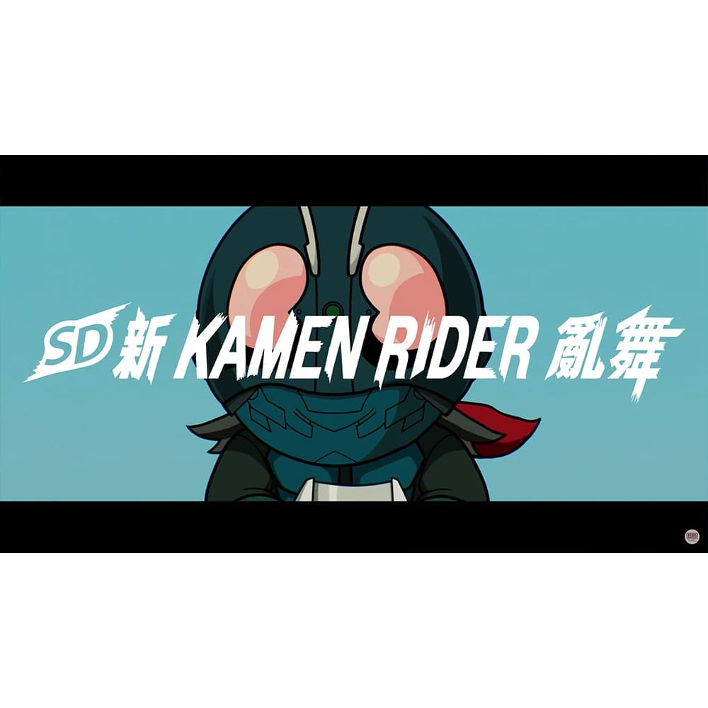 【Fun肆電玩】實體店面更安心 SD 新 假面騎士 亂舞 SWITCH 任天堂-細節圖5