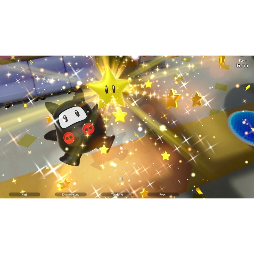 【Fun肆電玩】實體店面更安心 超級瑪利歐派對 空前盛會  SWITCH 任天堂-細節圖6