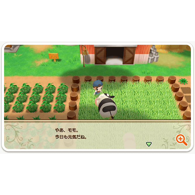 【Fun肆電玩】實體店面更安心 牧場物語 重聚礦石鎮  SWITCH 任天堂-細節圖3